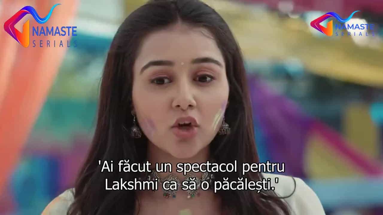 Bhagya Lakshmi - Episode 540