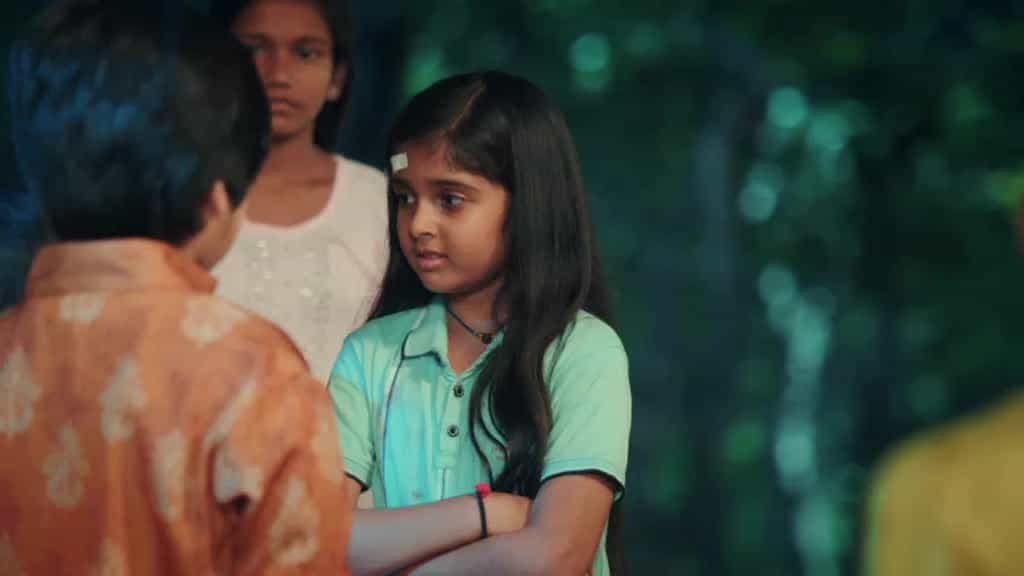 Jagriti - Episode 55
