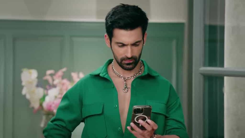 Kaise Mujhe Tum Mil Gaye - Episode 33
