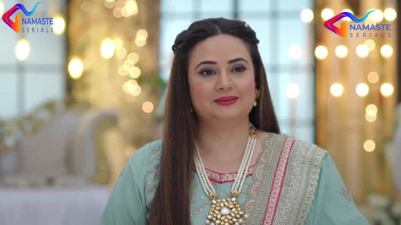 Iss Ishq Ka... Rabb Rakha - Episode 81