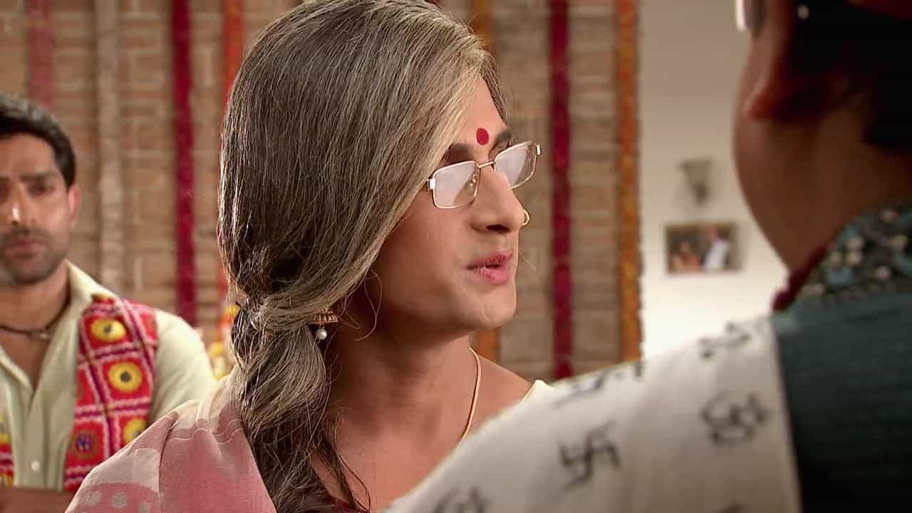 Jamai Raja - Episode 389