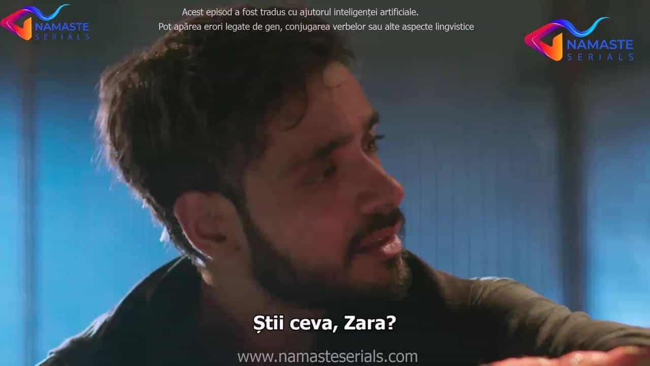 Ishq Subhan Allah - Episode 132