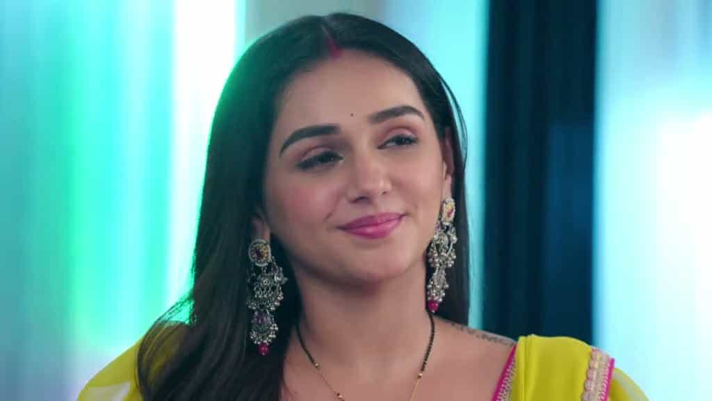 Jagriti - Episode 404