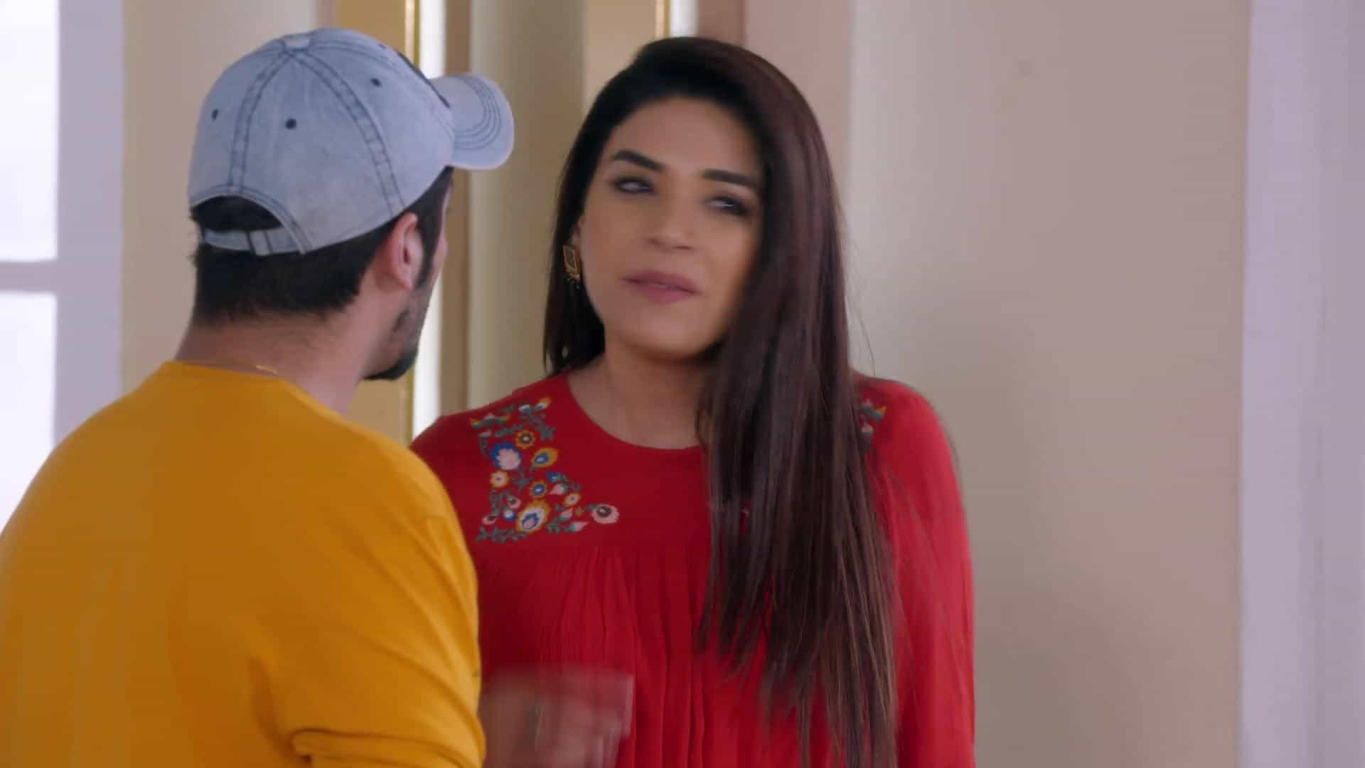 Kundali Bhagya - Episode 942
