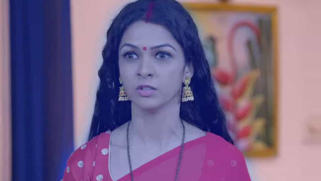 Pyar Ka Pehla Naam: Radha Mohan - Episode 102