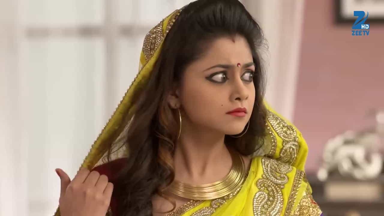 Meri Saasu Maa - Episode 40