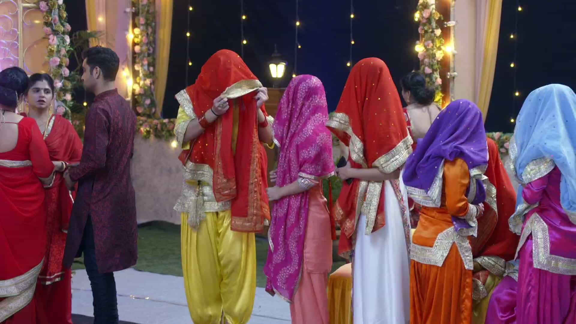 Kundali Bhagya - Episode 601