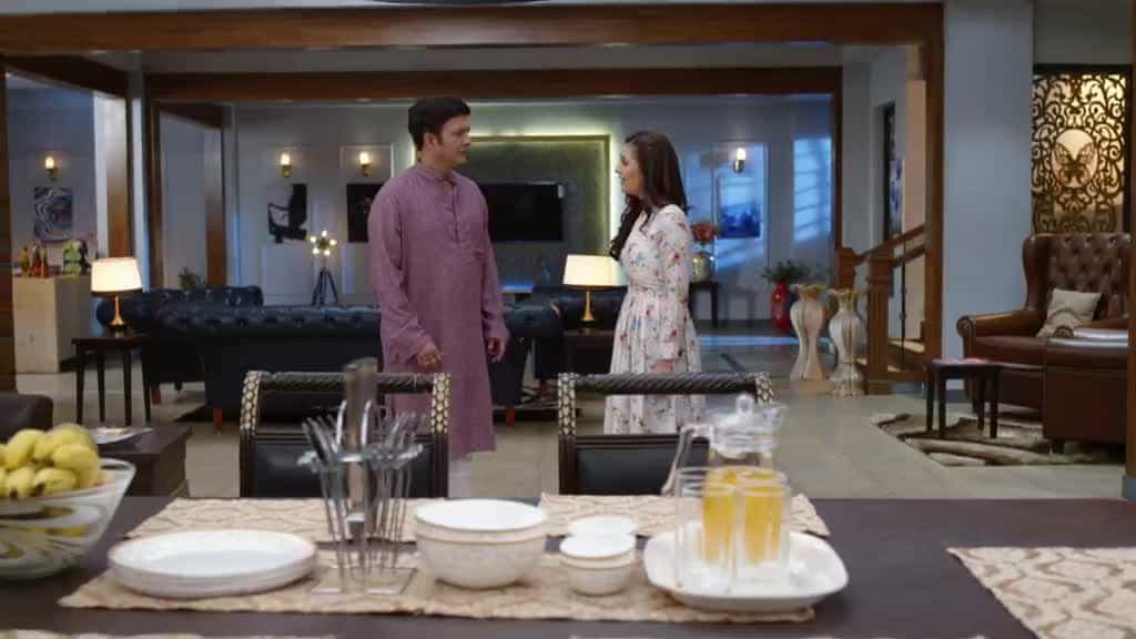 Kundali Bhagya - Episode 1065