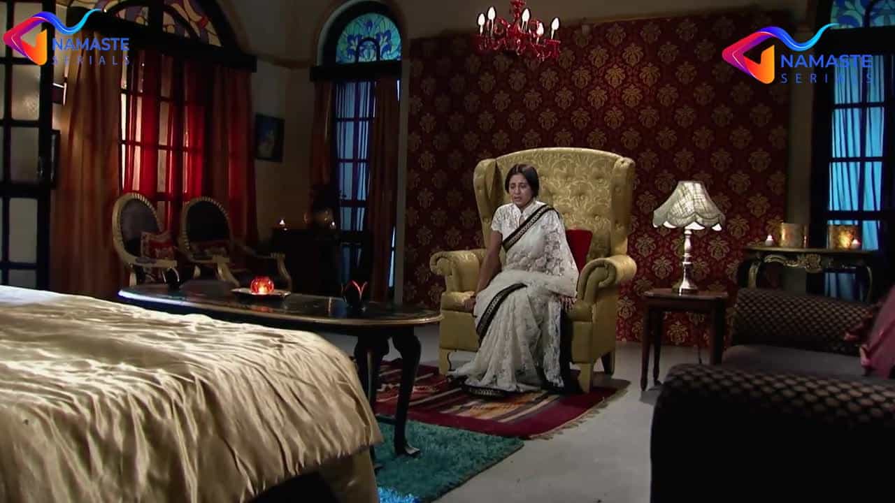 Qubool Hai - Episode 541
