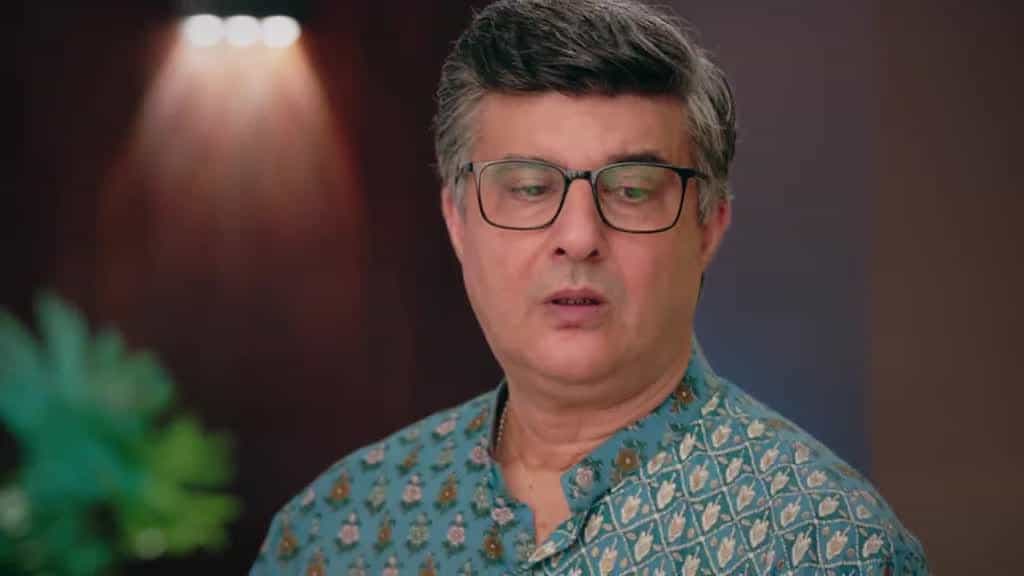 Kaise Mujhe Tum Mil Gaye - Episode 315