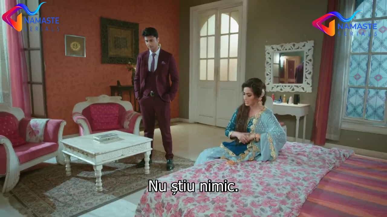 Ishq Subhan Allah - Episode 527