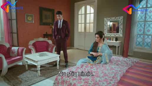 Ishq Subhan Allah - Episode 527