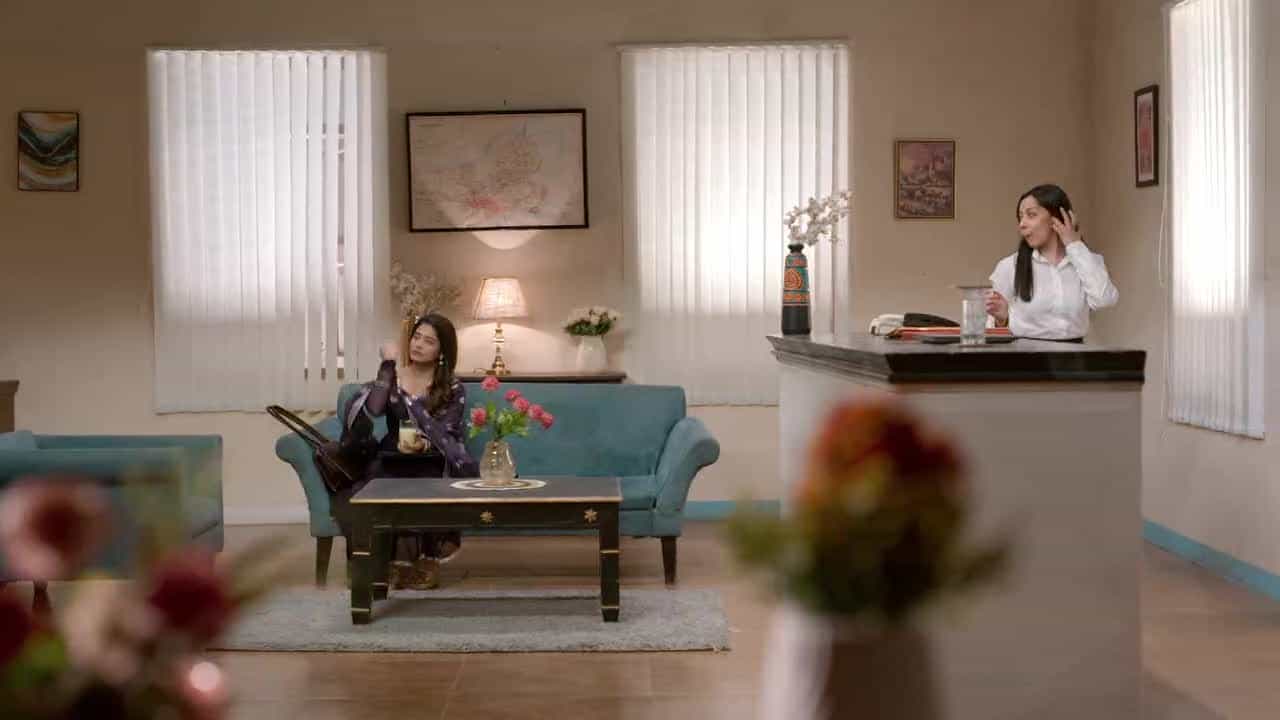 Ram Bhavan - Episode 152