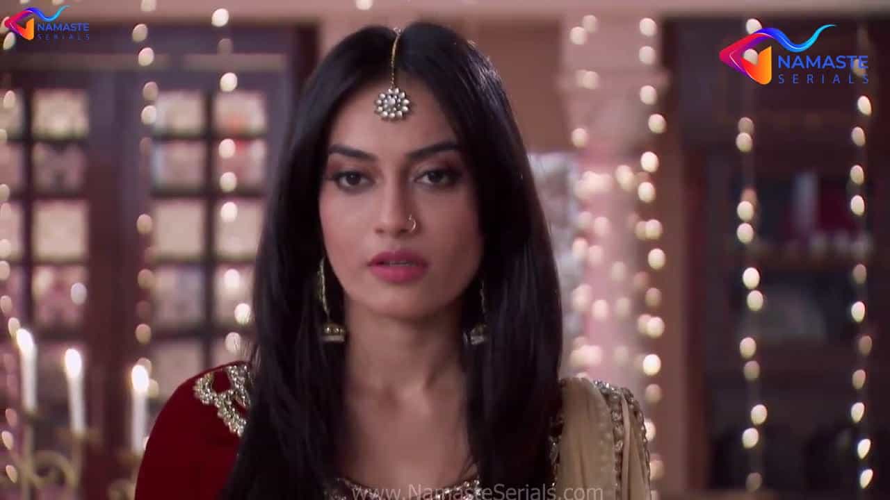 Qubool Hai - Episode 476