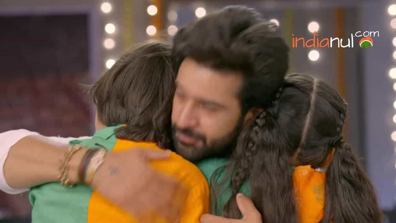 Qurbaan Hua - Episode 287