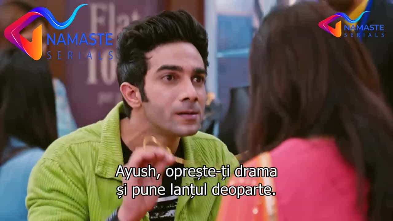 Bhagya Lakshmi - Episode 591