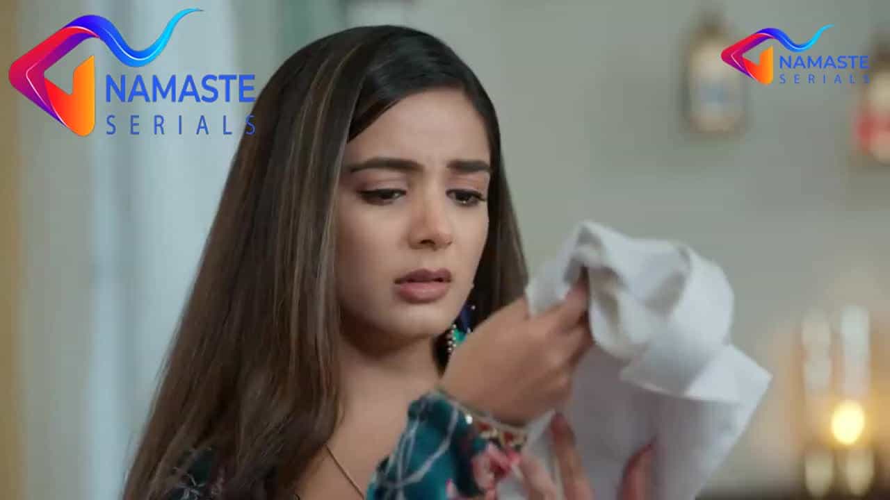 Pyaar Ka Pehla Adhyaya ShivShakti - Episode 34