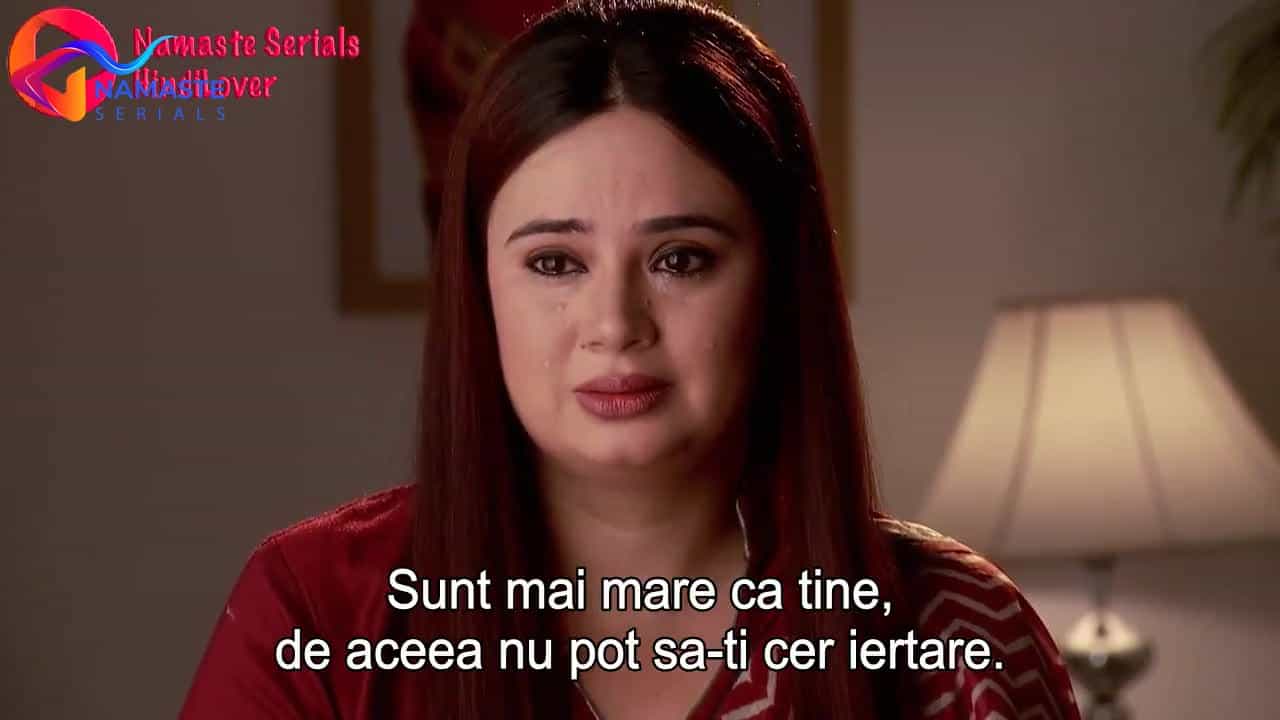 Qubool Hai - Episode 189