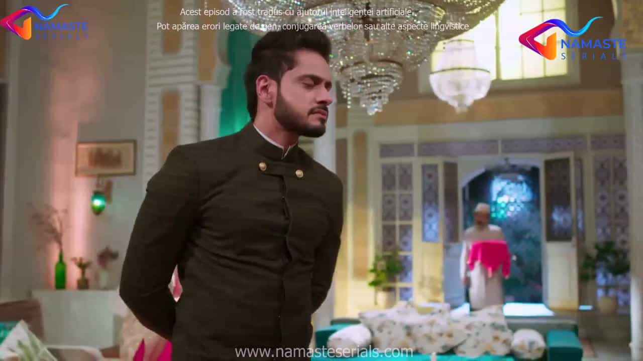 Ishq Subhan Allah - Episode 192