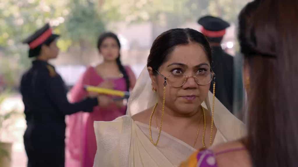 Pyar Ka Pehla Naam: Radha Mohan - Episode 179