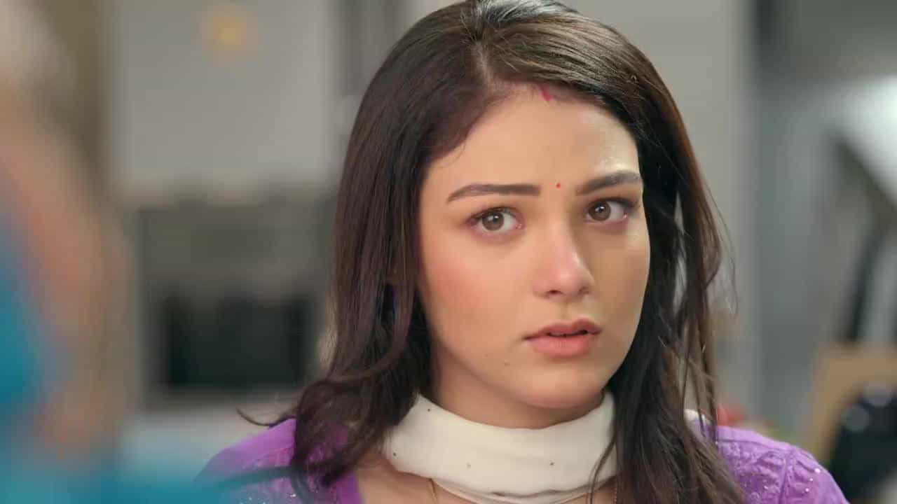 Megha Barsenge - Episode 132