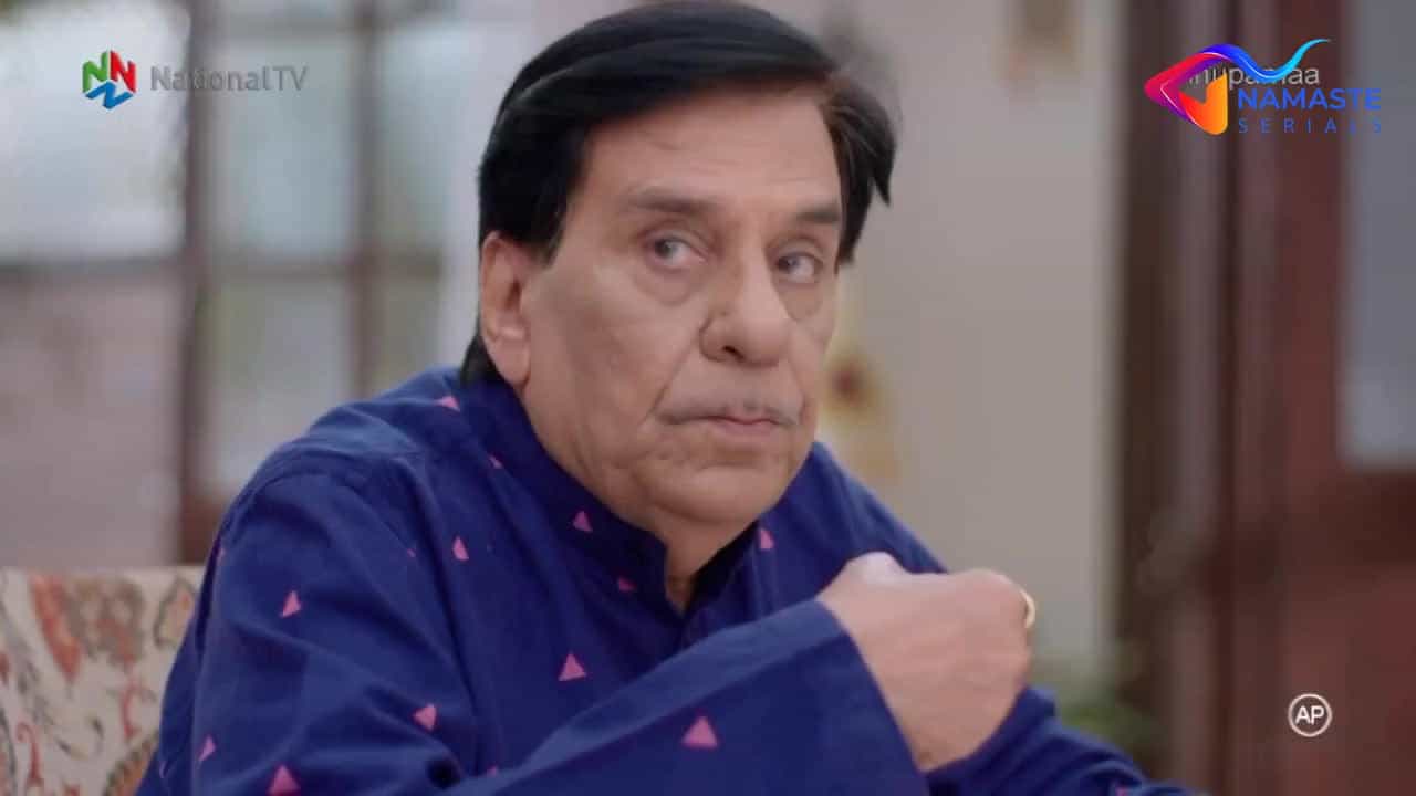 Anupama - Episode 64