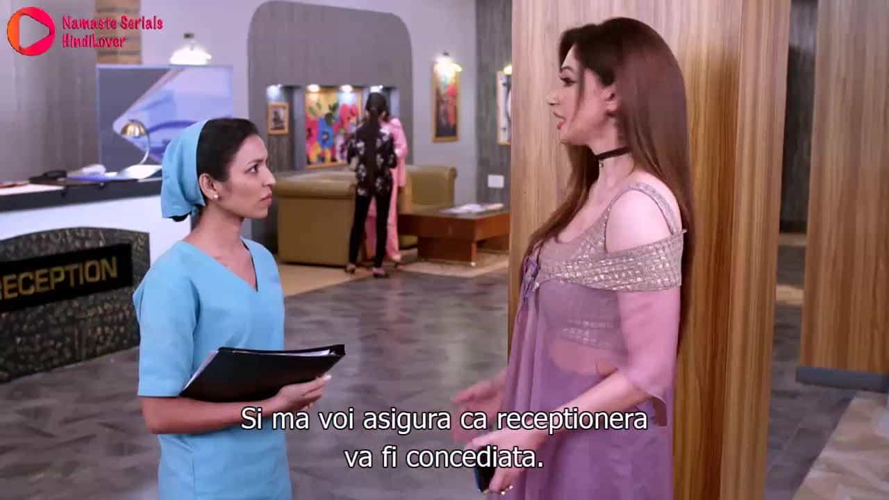 În ritmul dragostei - Episode 2257