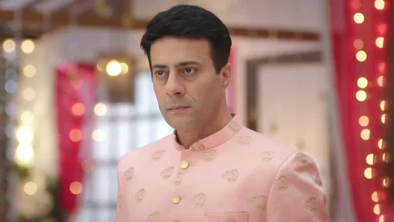 Jhanak - Episode 296