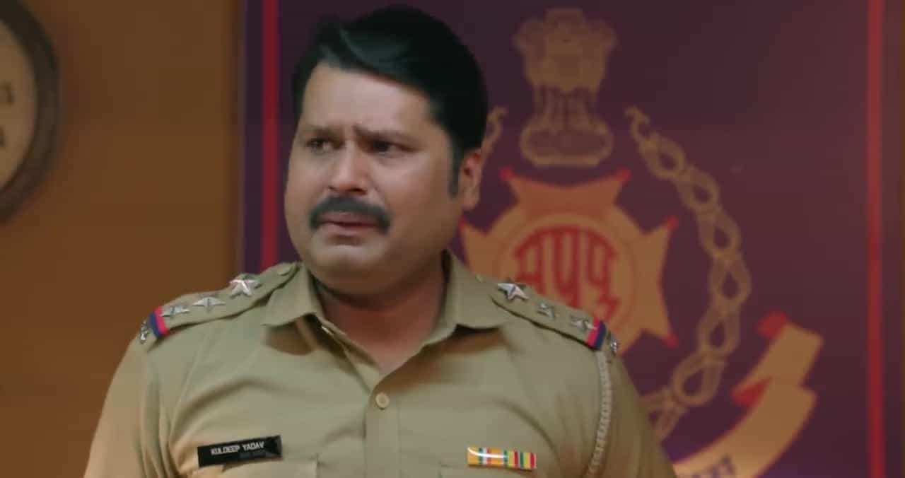 Pati Brahmachari - Episode 215