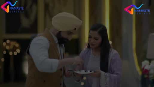 Iss Ishq Ka... Rabb Rakha - Episode 171