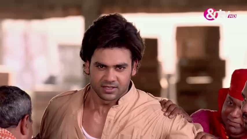 Begusarai - Episode 286