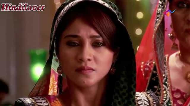 Qubool Hai - Episode 130