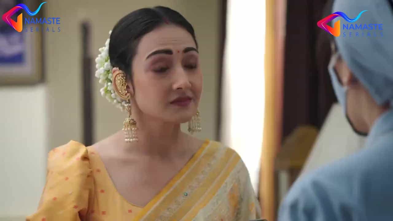 Jhanak - Episode 93