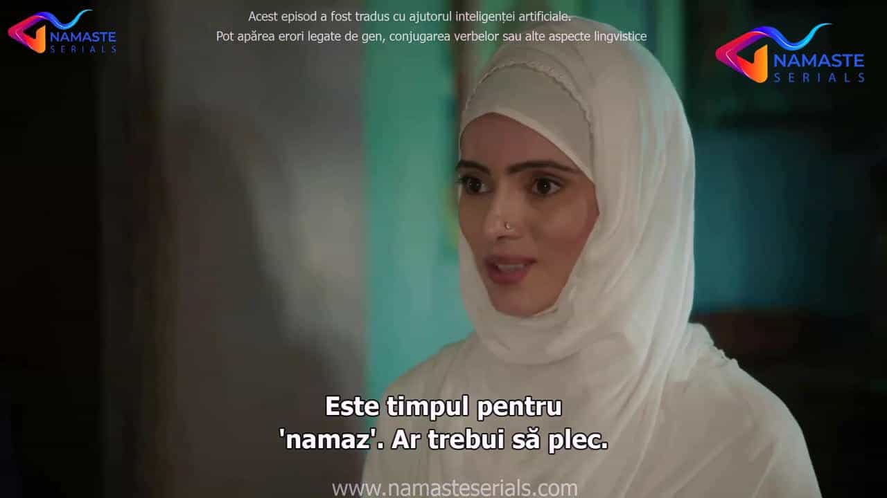 Ishq Subhan Allah - Episode 352