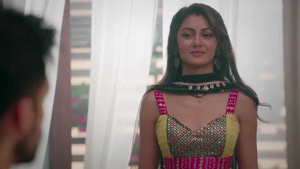 Kaise Mujhe Tum Mil Gaye - Episode 320