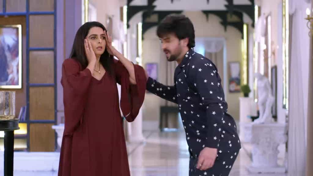 Kundali Bhagya - Episode 1080