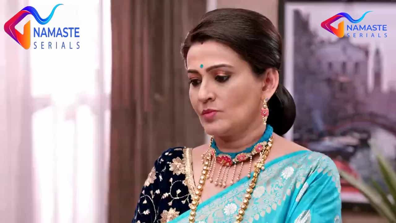 Bhagya Lakshmi - Episode 512