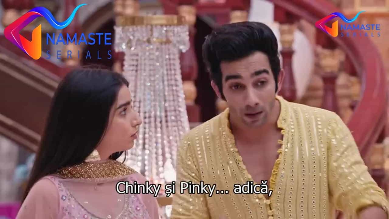 Bhagya Lakshmi - Episode 577