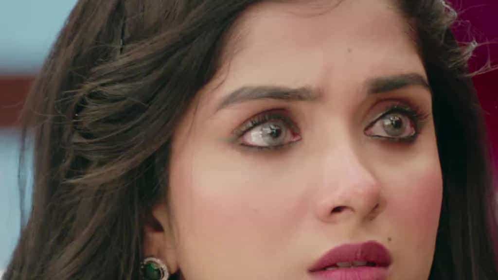 Kaise Mujhe Tum Mil Gaye - Episode 400