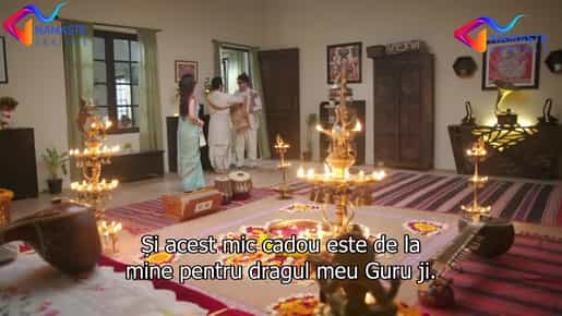 Iss Ishq Ka... Rabb Rakha - Episode 177