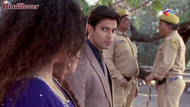 Qubool Hai - Episode 101