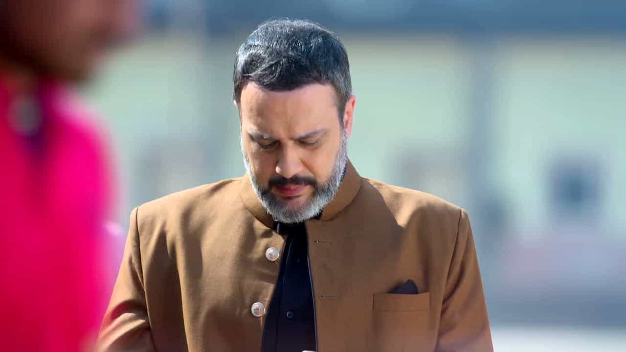 Ishq Mein Marjawan - Episode 29