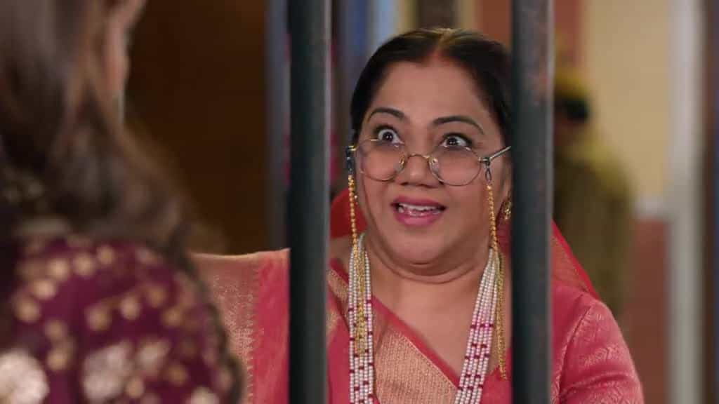 Pyar Ka Pehla Naam: Radha Mohan - Episode 294