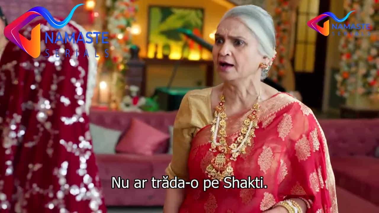 Pyaar Ka Pehla Adhyaya ShivShakti - Episode 194