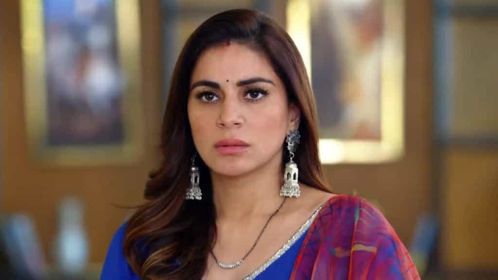 Kundali Bhagya - Episode 1118