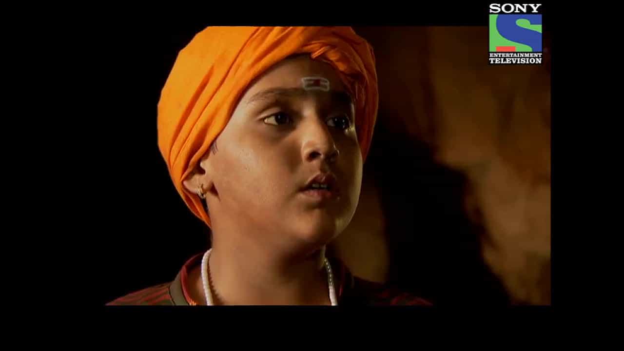 Bharat Ka Veer Putra Maharana Pratap - Episode 34