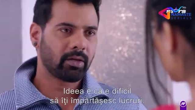 În ritmul dragostei - Episode 1508
