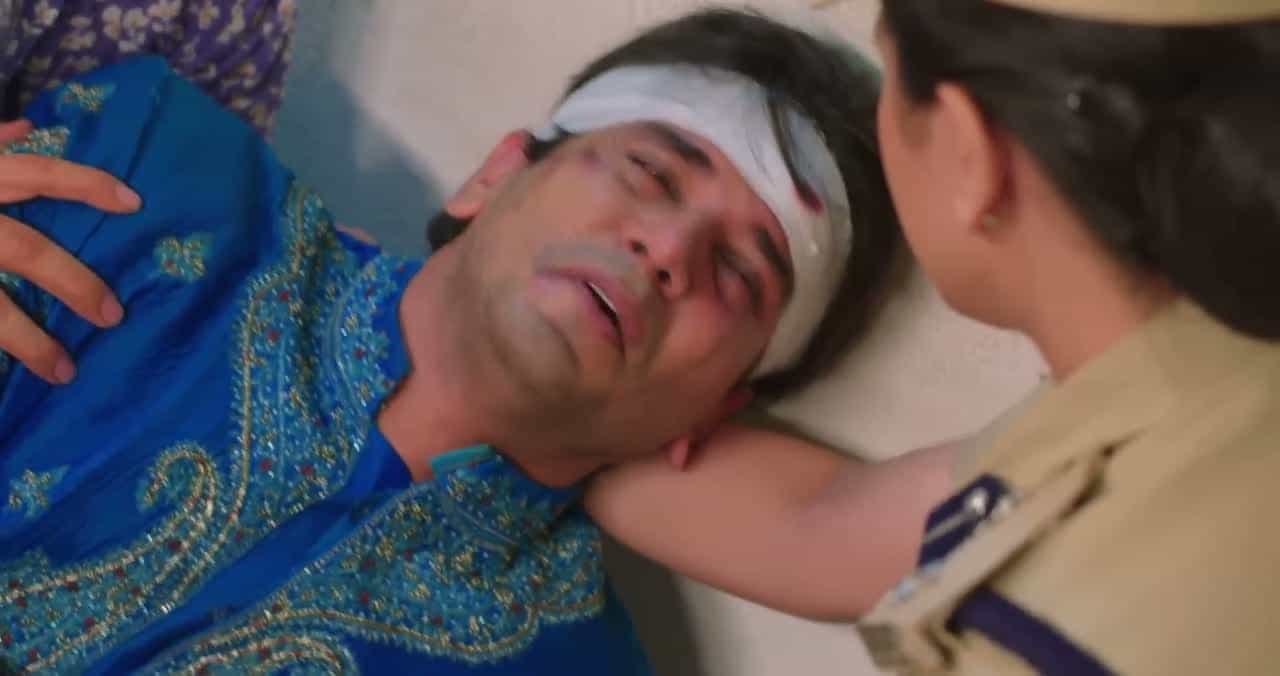 Pati Brahmachari - Episode 371