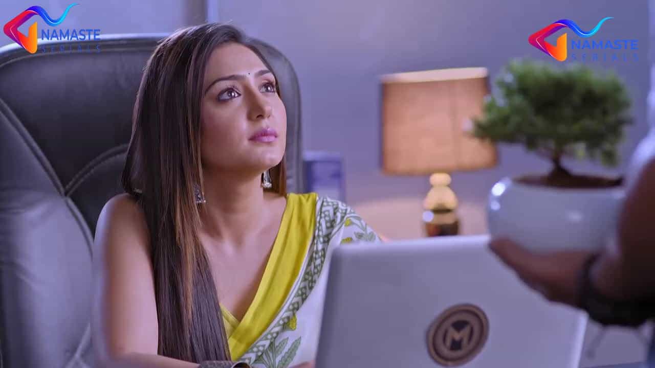 Vanshaj - Episode 167