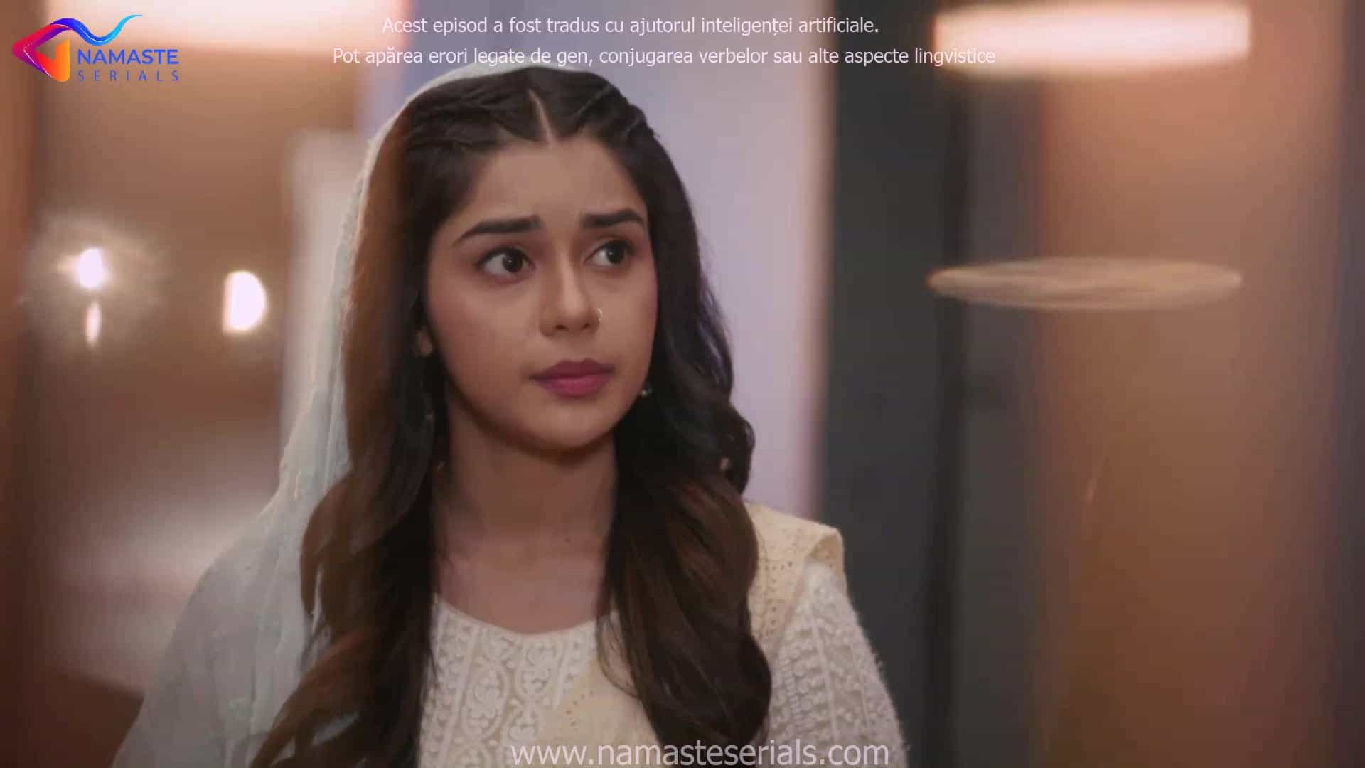 Ishq Subhan Allah - Episode 348